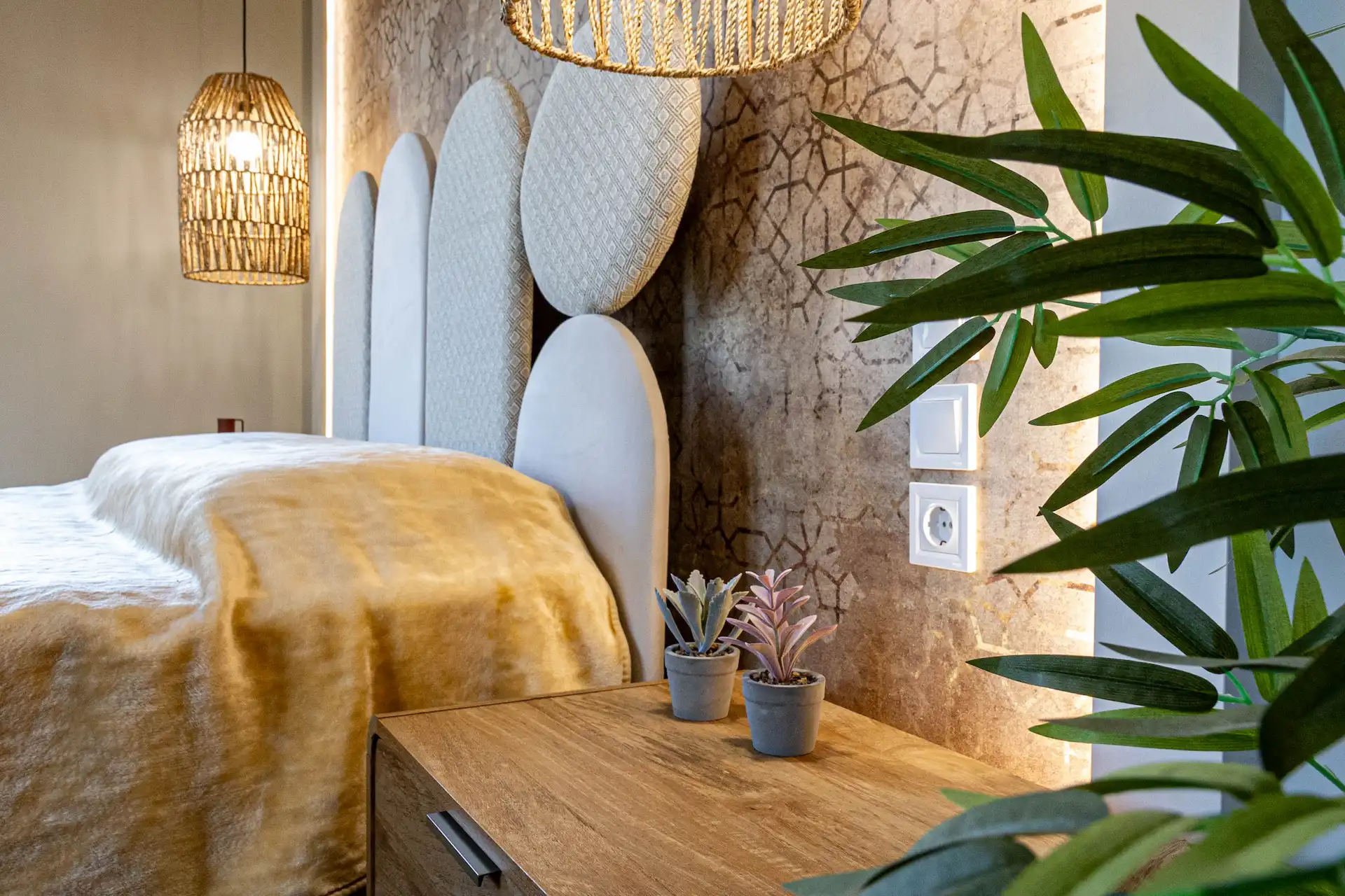 George V Luxury Apartments - Room 4